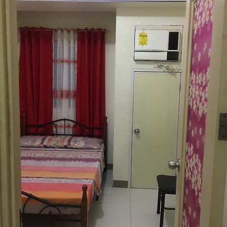 Karla'S Place At Chateau Elysee Paranaque City Εξωτερικό φωτογραφία