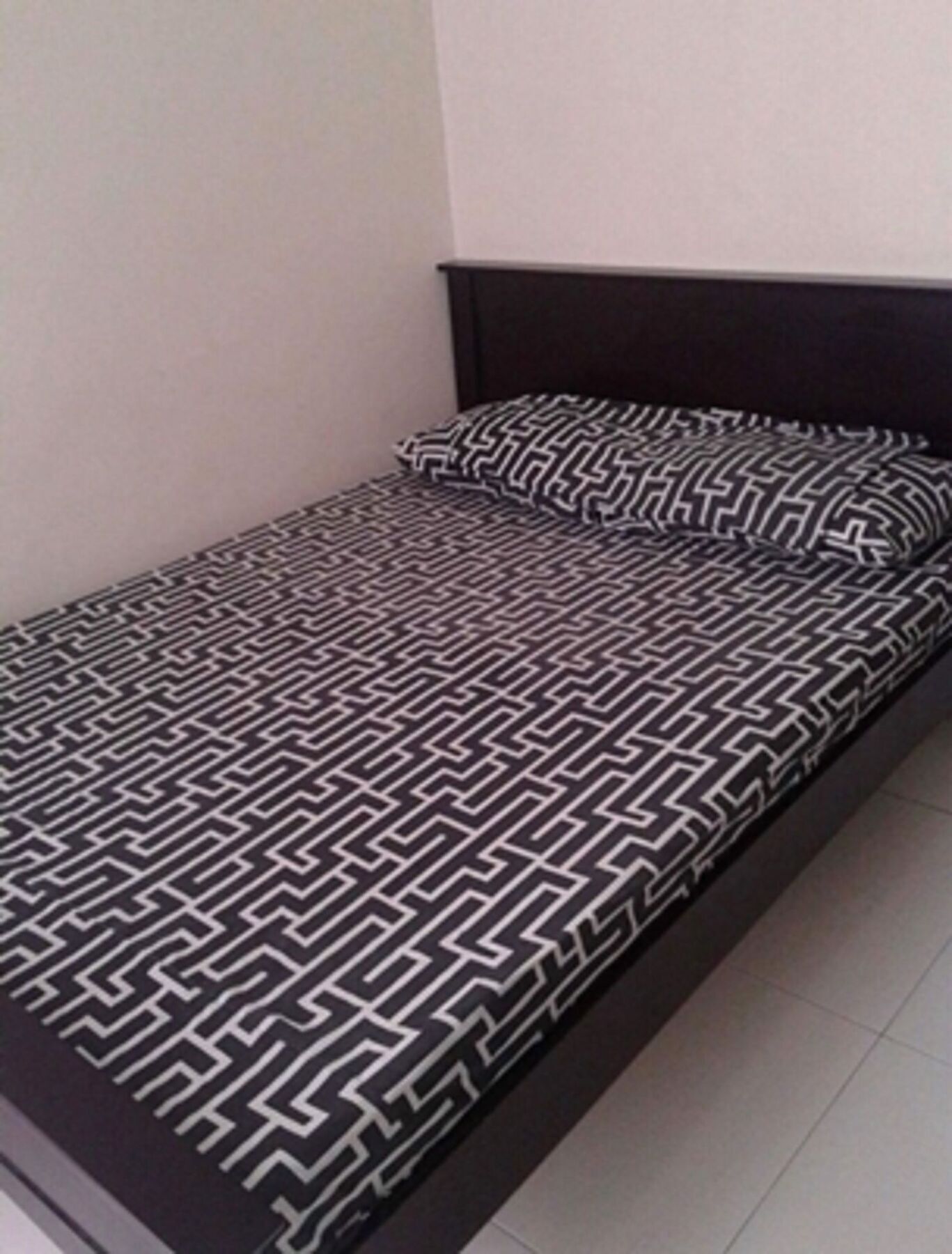 Karla'S Place At Chateau Elysee Paranaque City Εξωτερικό φωτογραφία