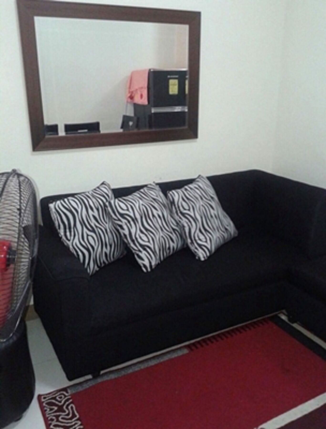 Karla'S Place At Chateau Elysee Paranaque City Εξωτερικό φωτογραφία