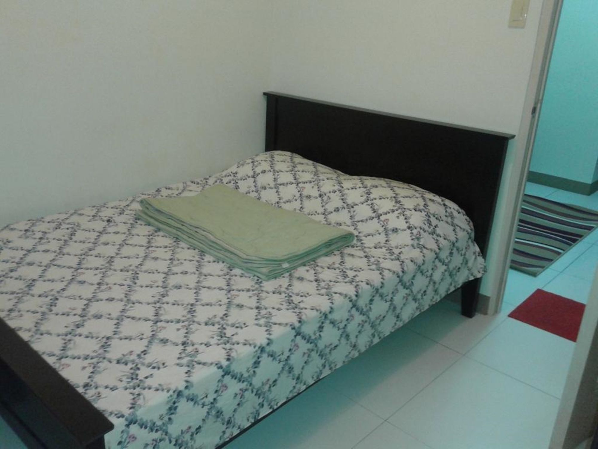 Karla'S Place At Chateau Elysee Paranaque City Εξωτερικό φωτογραφία